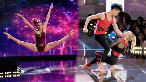 charity and andres 2023|Charity & Andres on World of Dance: Story behind incredible dancing duo.